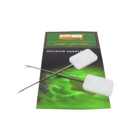 PB PRODUCTS SPLICING NEEDLE 2 U.D