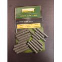 PB PRODUCTS SILICONE TUBE 3 MM 2,5 CM 20 PCS WEED