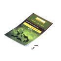 PB PRPODUCTS BUNGY RIG OVAL RINGS 20 PCS