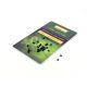 PB PRODUCTS EASY ON OVAL HOOK BEAD DBF 30 PCS