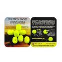 ENTERPRISE TACKLE ETERNAL DUMBELLS AMARILLO 11X15 MM