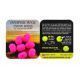 ENTERPRISE TACKLE ETERNAL DUMBELLS ROSA 11X15 MM