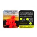 ENTERPRISE TACKLE ETERNAL DUMBELLS ROJO 11X15 MM