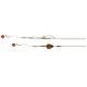 PB PRODUCTS HIT & RUN INLINE LEAD 71 GR GRAVEL