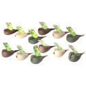 PB PRODUCTS HIT & RUN INLINE LEAD 113 GR GRAVEL