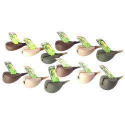 PB PRODUCTS HIT & RUN INLINE LEAD 139 GR WEED