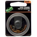 FOX KWICK CHANGE POP UP WEIGHTS BB