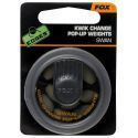FOX KIWCK CHANGE POP UPS WEIGHTS SWAN