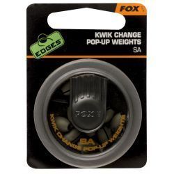FOX KWICK CHANGE POP UPS WEIGHTS SA