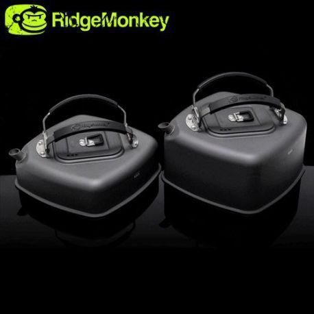 RIDGEMONKEY SQUARE KETTLE 0,5 L