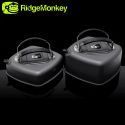 RIDGEMONKEY SQUARE KETTLE 0,5 L
