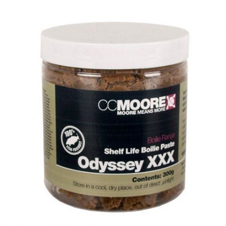 CCMOORE ODYSSEY XXX BOILIE PASTE 300 GR