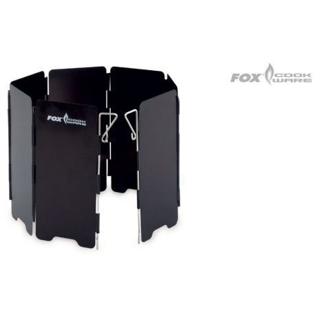 FOX COOKWARE WINDSHIELD - STANDARD