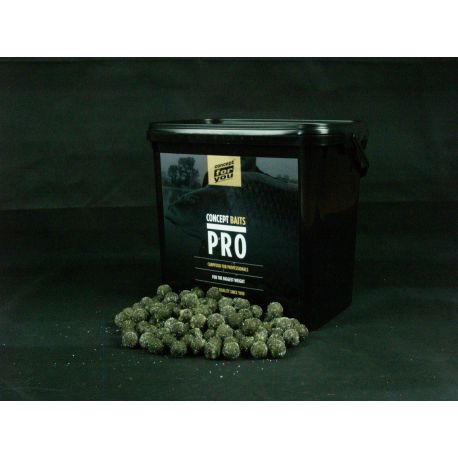 CONCEPT FOR YOU GREEN MUSSEL SUPREME 20 MM - 6 KG BIG BOX