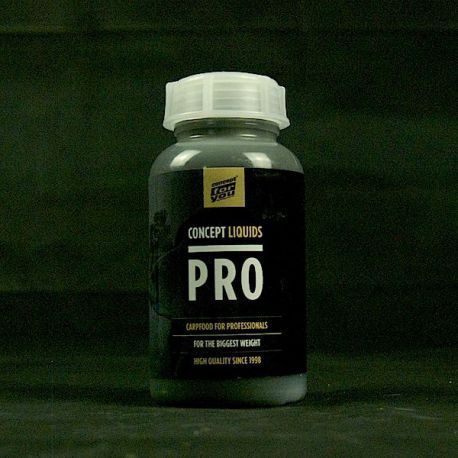 CONCEPT FOR YOU LIQUID GLM 100 % - 500 ML