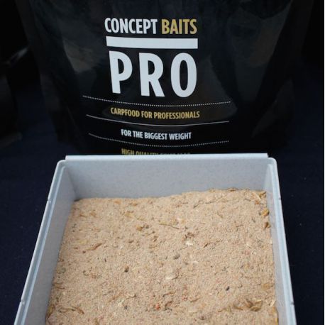 CONCEPT FOR YOU STICK MIX THE STIMULATOR PRO 1,5 KG