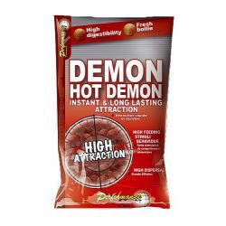 STARBAITS DEMON HOT DEMON 20 MM 1 KG