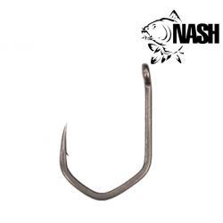 NASH PINPOINT CLAW Nº 8