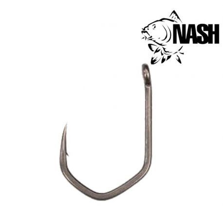NASH PINPOINT CLAW Nº 8