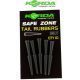 KORDA TAIL RUBERS SILT