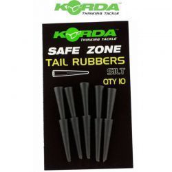 KORDA TAIL RUBERS SILT