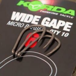 KORDA WIDE GAPE Nº 6