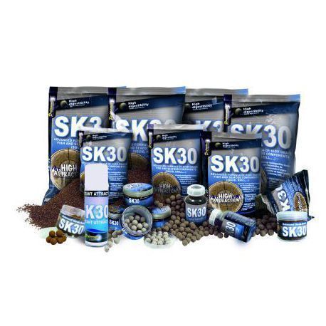 STARBAITS SK 30 24 MM 1 KG