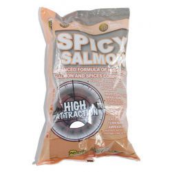 STARBAITS SPICE SALMON 20 MM 1 KG