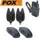 FOX MICRON RX+ 2 ROD SET