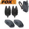 FOX MICRON RX+ 2 ROD SET