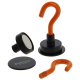 NGT BIWY & BROLLY HOOKS