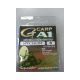 GAMAKATSU G CARP A1 SPECIALIST GREEN Nº 6