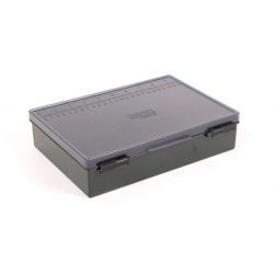 NASH BOX LOGIC MEDIUM TACKLE BOX