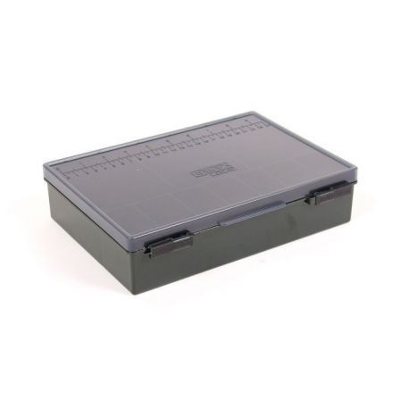 NASH BOX LOGIC MEDIUM TACKLE BOX