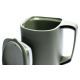 RIDGEMONKEY THERMO MUG SINGLE GREEN