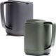 RIDGEMONKEY THERMO MUG SINGLE GREEN