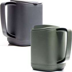 RIDGEMONKEY THERMO MUG SINGLE GREEN
