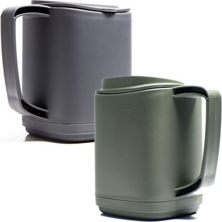 RIDGEMONKEY THERMO MUG SINGLE GREEN