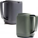 RIDGEMONKEY THERMO MUG SINGLE GREEN