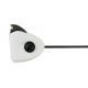 FOX BLACK LABEL MINI SWINGER WHITE