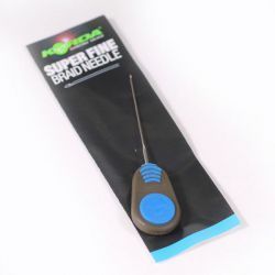 KORDA SUPER FINE BRAID NEEDLE