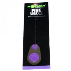 KORDA AGUJA RIG TOOLZ FINE NEEDLE