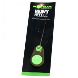 KORDA AGUJA RIG TOOLZ HEAVY NEEDLE
