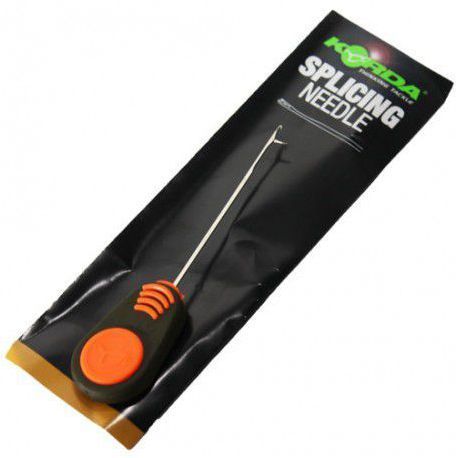 KORDA AGUJA RIG TOOLZ SPLICING NEEDLE