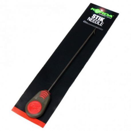 KORDA AGUJA RIG TOOLZ STICK NEEDLE