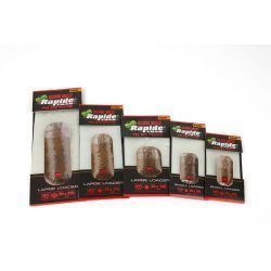 FOX SLOW MELT PVA BAGS REFILLS SMALL LOADER 55 X 120