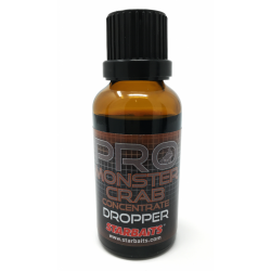 STARBAITS PRO MONSTER CRAB DROPPER 30 ML