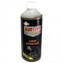 DYNAMITE HOT FISH & GLM LIQUID ATTRACT 500 ML