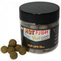 DYNAMITE HOT FISH & GLM POP UP 15 MM
