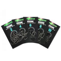 KORDA KRANK Nº 2